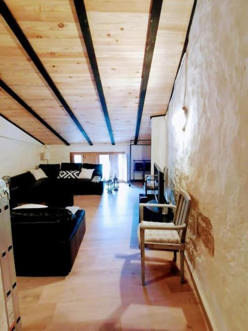 La Casirria Villa Olba Exterior foto
